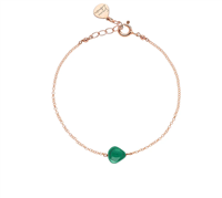 Bracciale Rosso Prezioso Donna in Argento 00406SE-TV